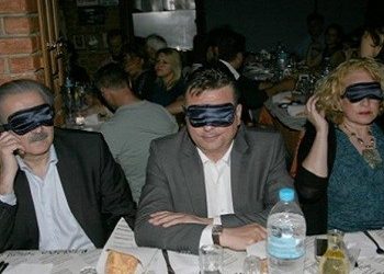 Ο Λαζόπουλος άναψε φωτιές με την πρωτοβουλία του για τα ΑμΕΑ