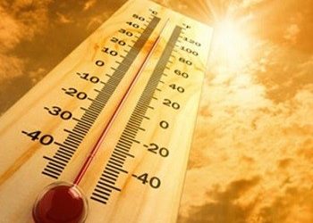 Καύσωνας πριν μπει ο Ιούνιος | Στους 34 βαθμούς η θερμοκρασία