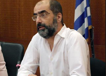 «Η θεσμική παρακμή και εκτροπή της διοίκησης Μαυρίδη»