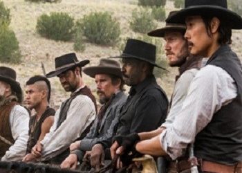 «Οι επτά υπέροχοι» επιστρέφουν| ΔΕΙΤΕ το τρέιλερ