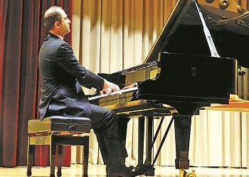 «Μουσικοί συσχετισμοί»