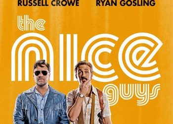 The nice guys