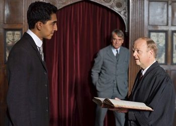 «Ο άνθρωπος που γνώριζε το άπειρο»