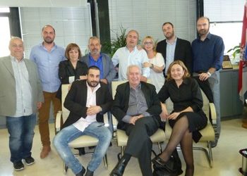 Νέοι αντιδήμαρχοι στο Ηράκλειο