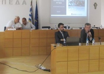 Σφυγμομέτρηση ΠΕΔΑ για το προσφυγικό