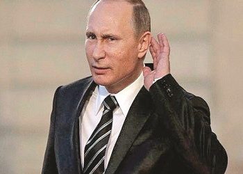 ΠΟΥΤΙΝ | Θα τον υποδεχτούμε επιτέλους;