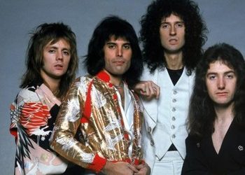 Queen: A Night in Bohemia