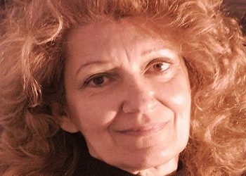 Η Λ. Σόρογκα στο 9ο  Φεστιβάλ Ταινιών στο Λονδίνο