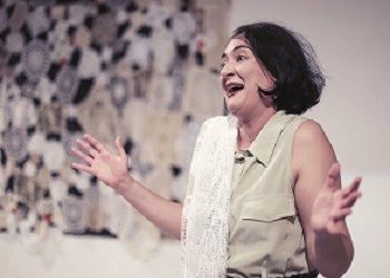 «Σταματία, το γένος Αργυροπούλου»