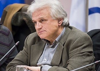 «Συμπαράσταση για το ασφαλιστικό»