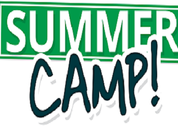 Έρχεται το Summer Camp!