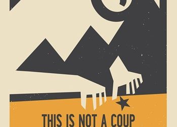 This is not a coup