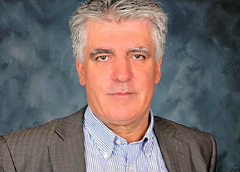 Β. Ζορμπάς: «Παιδιά, καλή επιτυχία»