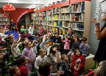 Αιτήσεις εγγραφής στους Παιδικούς Σταθμούς