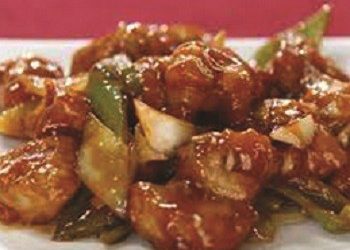 Χοιρινό Γλυκόξινο από τον Botrini