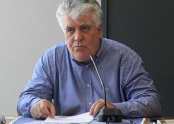 Β. Ζορμπάς: «Ο δήμαρχος κρύβεται»