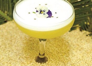 O Μάριος Ηλιόπουλος μάς φτιάχνει NIIHAU