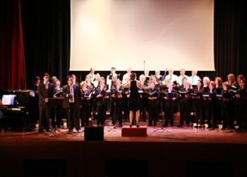 «Βραδιά για τον μαέστρο Δ. Αποστολάτο»