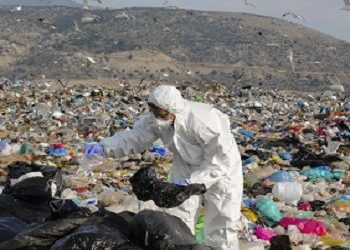 Σεμινάριο για τα απόβλητα