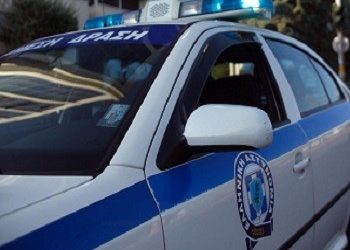 Σοκ: Άντρας έπεσε από μπαλκόνι 4ου ορόφου στην Πάτρα