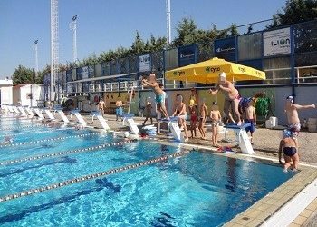 Έρχεται το 14ο Αθλητικό Camp Δήμου Αμαρουσίου
