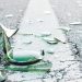 Κλειστή η Π.Ε.Ο. Πατρών Κορίνθου λόγω εκτροπής νταλίκας