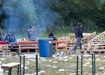 Αυστρία | Ένοπλος άνοιξε πυρ σε συναυλία. Νεκροί και τραυματίες