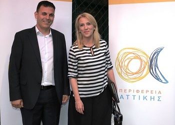 Κινηματογραφική λογοδοσία Καραμέρου