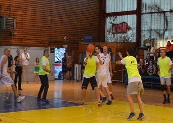 «Καλάθια» Ψυχικής Υγείας στο Μαρούσι