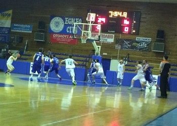 Δεν τα κατάφερε η Πεύκη