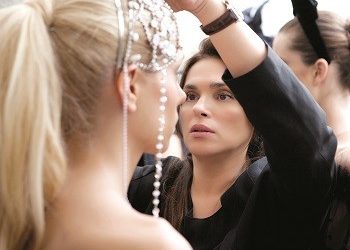 ΣΗΛΙΑ ΚΡΙΘΑΡΙΩΤΗ | Fashion show με κοινωνικές ευαισθησίες