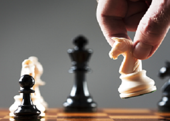 5Ος στην Ελλάδα μικρός σκακιστής