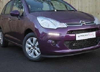 Citroen C3 1.2 Puretech