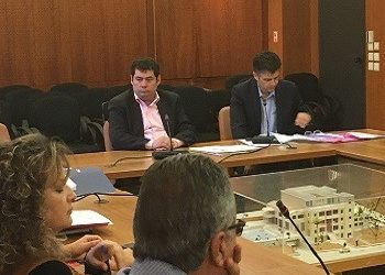 Επί τάπητος τα μέτρα για την αντιπυρική περίοδο