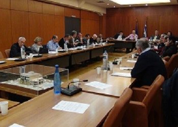 Συνεδριάζει στις 24/5/2016 το δημοτικό συμβούλιο