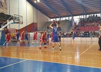 Σημαντικό διπλό για το μπάσκετ του Δούκα