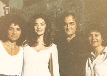 Θ. Μαραγκός | «Πώς να σωπάσω;»