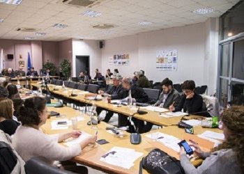 Δημοτικό Συμβούλιο στις 17 Μαΐου