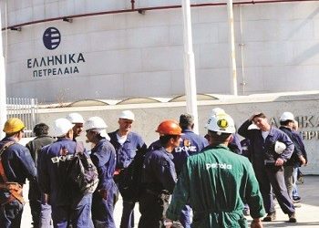 Στη λίστα με τα καλύτερα διυλιστήρια του κόσμου