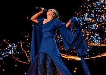 Eurovision: Δυσαρεστημένοι οι Ρώσοι για τη νίκη της Ουκρανίας