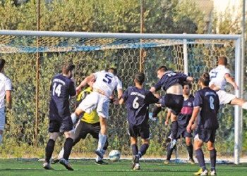 Η ώρα της αλήθειας!