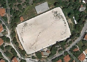 Στο επίκεντρο το γήπεδο του Νεοπεντελικού