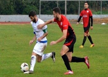 Διπλό παραμονής για την ΑΕ Κηφισιάς