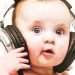 Η μουσική αναπτύσσει τον εγκέφαλο των μωρών