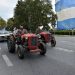 Επιστροφή στα μπλόκα για το πολυνομοσχέδιο
