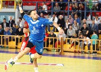 Εκτός έδρας ήττα για τον Δούκα