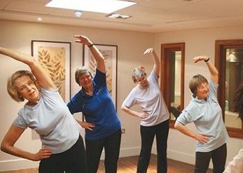 Πρόληψη & Προαγωγή Υγείας στα ΚΑΠΗ