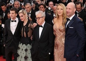 Φεστιβάλ Καννών και παρέλαση αστέρων!