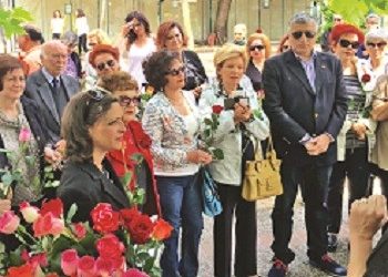 Ένα μεγάλο «ευχαριστώ» σε κάθε μητέρα