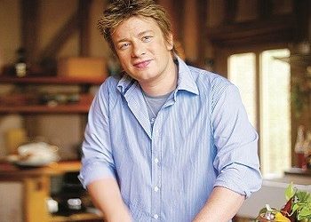 15λεπτa γεύματα με τον Jamie Oliver